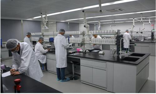 彩神vll官网国际?彩神vll官网获广东省工程手艺研究中心认定