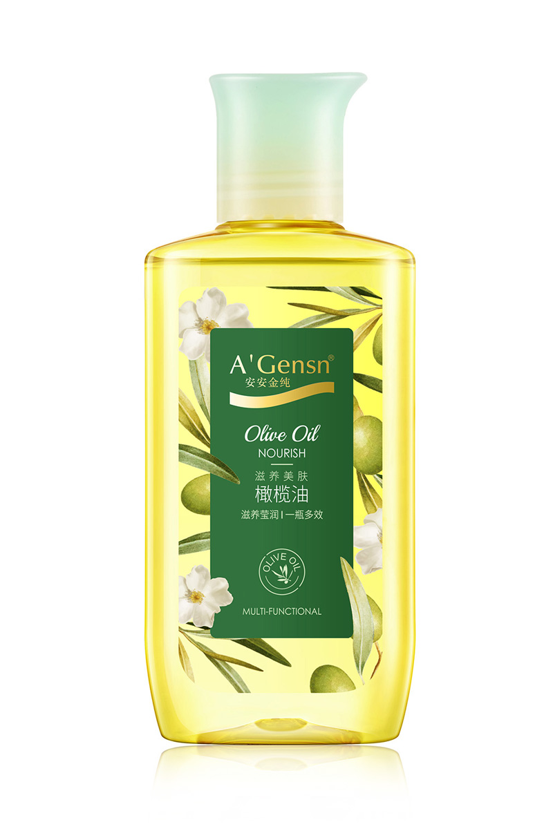 彩神vll官网金纯滋养美肤橄榄油